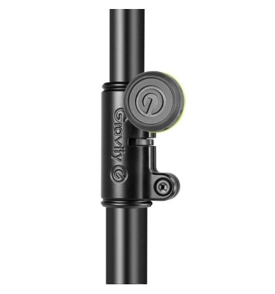 Gravity NS 411  atril clásico con construcción robusta