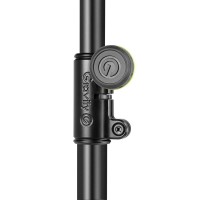 Gravity NS 411  atril clásico con construcción robusta