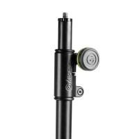 Gravity NS 411  atril clásico con construcción robusta