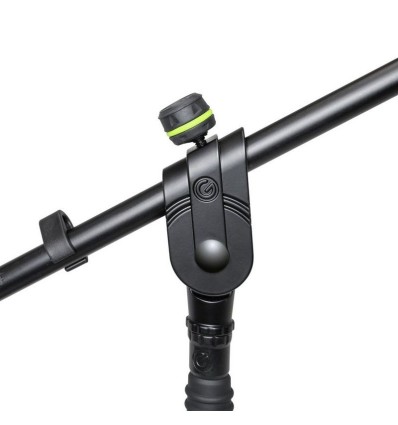 Gravity MS 2322 B Pie de micrófono con base redonda