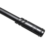 Gravity MS 2322 B Pie de micrófono con base redonda