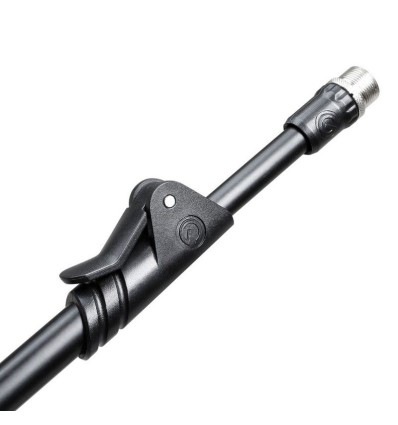 Gravity MS 2322 B Pie de micrófono con base redonda