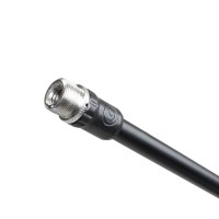 Gravity MS 2322 B Pie de micrófono con base redonda