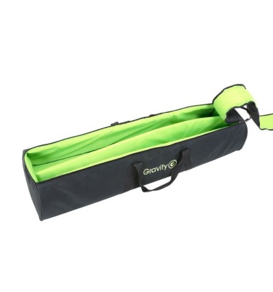 Gravity BG SS 2 B bolsa de transporte acolchada