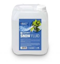 CAMEO SNOW FLUID 5L