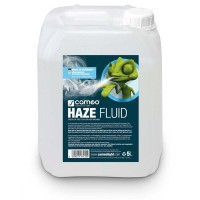 Haze-Fluid de Cameo líquido para máquinas de niebla.