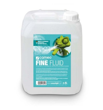 CAMEO FINE FLUID 5L