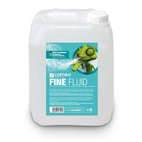 Fine-Fluid de Cameo líquido para máquinas de niebla.