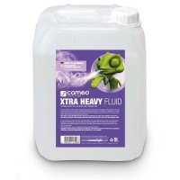 Xtra Heavy-Fluid de Cameo líquido para máquinas de niebla.