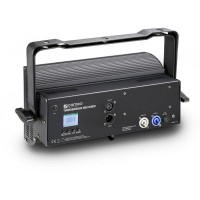 Cameo Thunder Wash 600 RGBW estrobo rápido