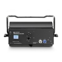 Cameo Thunder Wash 600 RGBW estrobo rápido