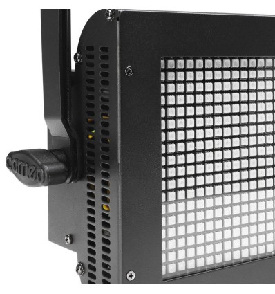 Cameo Thunder Wash 600 RGBW estrobo rápido