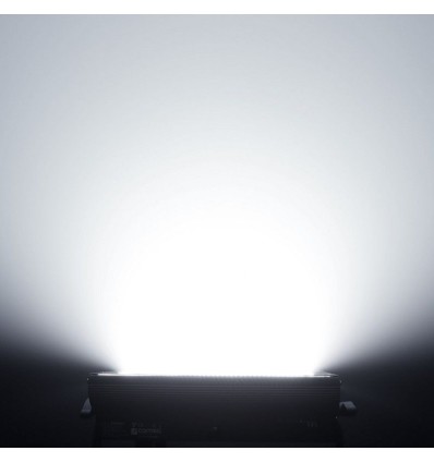 Cameo Thunder Wash 600 RGBW estrobo rápido