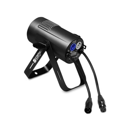 Cameo Q-Spot 15  foco compacto compatible con RD.