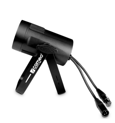 Cameo Q-Spot 15  foco compacto compatible con RD.