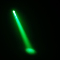 Cameo Q-Spot 15  foco compacto compatible con RD.