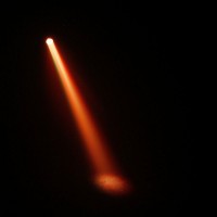 Cameo Q-Spot 15  foco compacto compatible con RD.