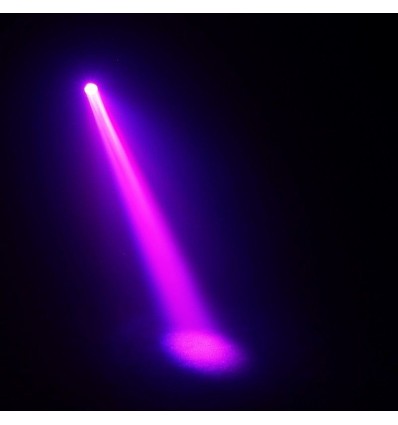 Cameo Q-Spot 15  foco compacto compatible con RD.