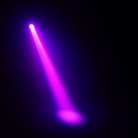 Cameo Q-Spot 15  foco compacto compatible con RD.