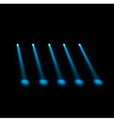 Cameo Q-Spot 15  foco compacto compatible con RD.