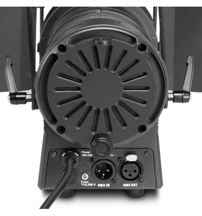 Cameo TS 40 WW  foco para versátil