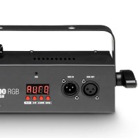 Cameo Thunder Wash 100RGB estrobo, cegadora y washer