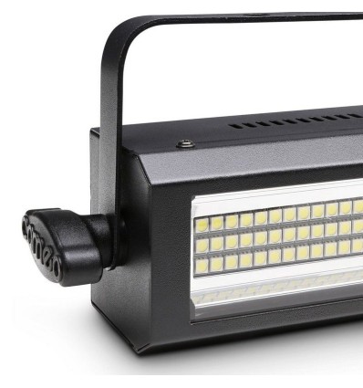 Cameo Thunder Wash 100RGB estrobo, cegadora y washer