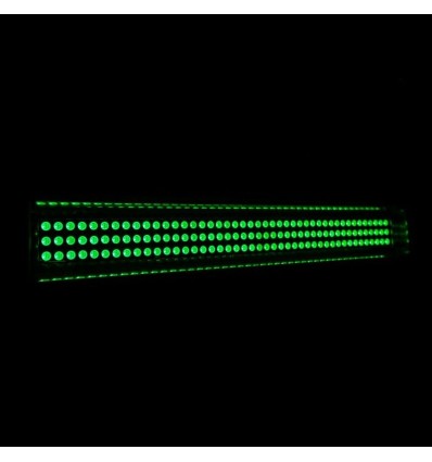 Cameo Thunder Wash 100RGB estrobo, cegadora y washer