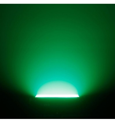 Cameo Thunder Wash 100RGB estrobo, cegadora y washer