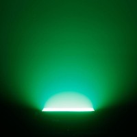 Cameo Thunder Wash 100RGB estrobo, cegadora y washer