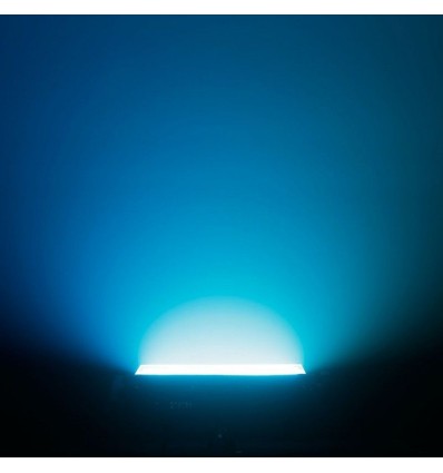 Cameo Thunder Wash 100RGB estrobo, cegadora y washer