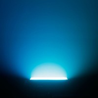 Cameo Thunder Wash 100RGB estrobo, cegadora y washer