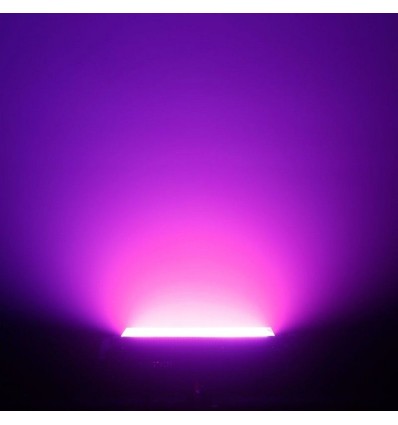 Cameo Thunder Wash 100RGB estrobo, cegadora y washer