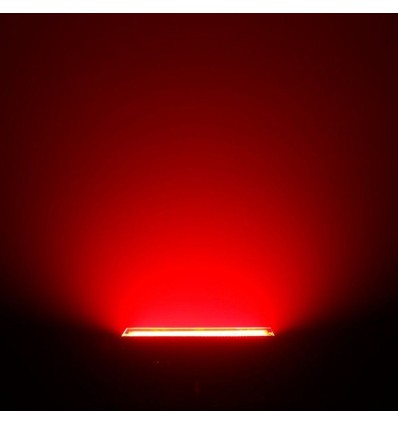 Cameo Thunder Wash 100RGB estrobo, cegadora y washer