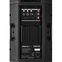 VONYX 170.366 VSA15 altavoz activo precio