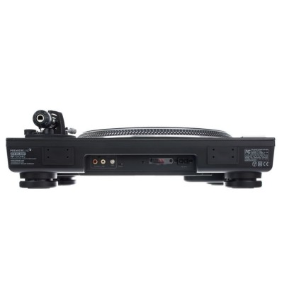 RELOOP RP-7000 MK2 giradiscos profesional comprar online barato