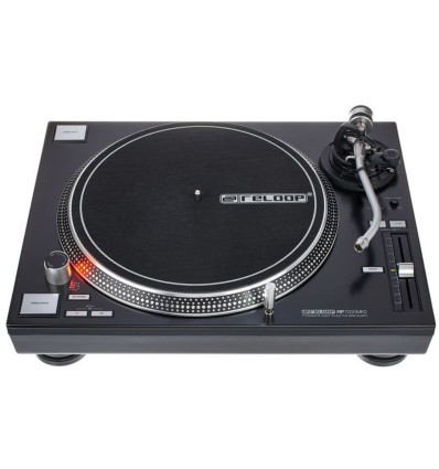 RELOOP RP-7000 MK2 giradiscos profesional comprar online barato