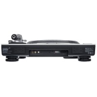 Reloop RP-7000 MK2 Gris | Tocadiscos DJ profesional de alto torque Reloop RP-7000 MK2 Gris | Tocadiscos DJ profesional de alto torque