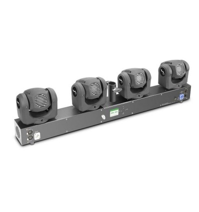 CAMEO HYDRABEAM 4000 RGBW