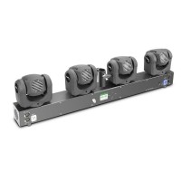 CAMEO HYDRABEAM 4000 RGBW