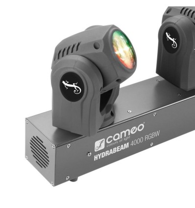 CAMEO HYDRABEAM 4000 RGBW