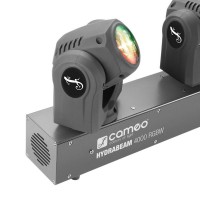 CAMEO HYDRABEAM 4000 RGBW