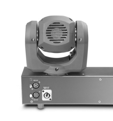 CAMEO HYDRABEAM 4000 RGBW