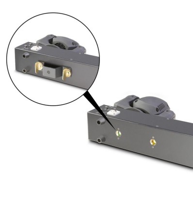 CAMEO HYDRABEAM 4000 RGBW