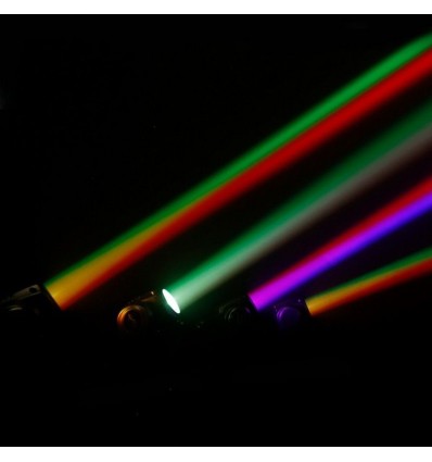 CAMEO HYDRABEAM 4000 RGBW