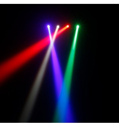 CAMEO HYDRABEAM 4000 RGBW