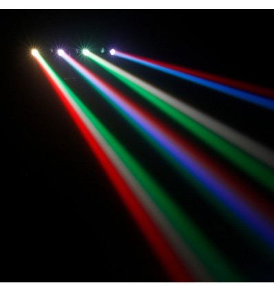 CAMEO HYDRABEAM 4000 RGBW