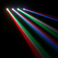 CAMEO HYDRABEAM 4000 RGBW