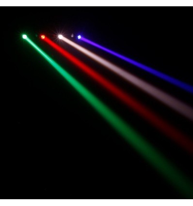 CAMEO HYDRABEAM 4000 RGBW