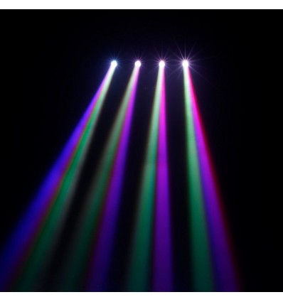 CAMEO HYDRABEAM 4000 RGBW